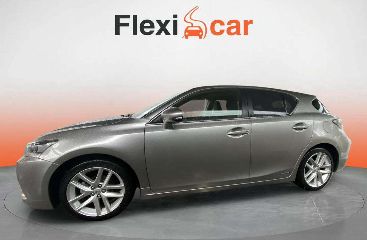 LEXUS CT 200h Executive