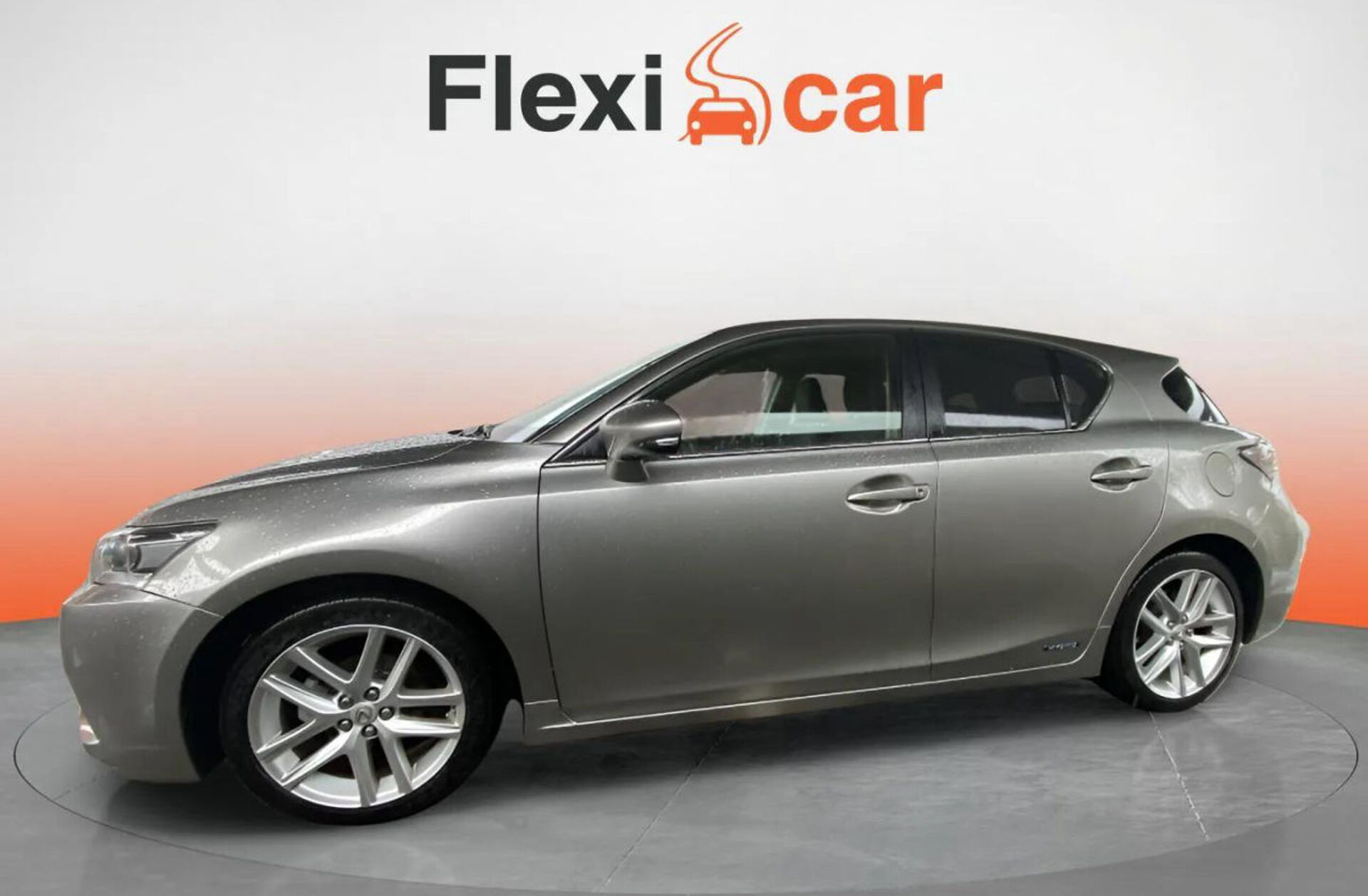 LEXUS CT 200h Executive