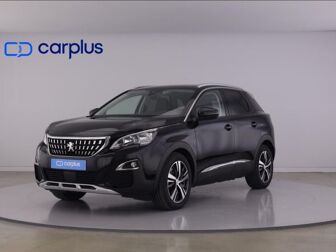 PEUGEOT 3008 Allure HYBRID 225cv e-EAT8