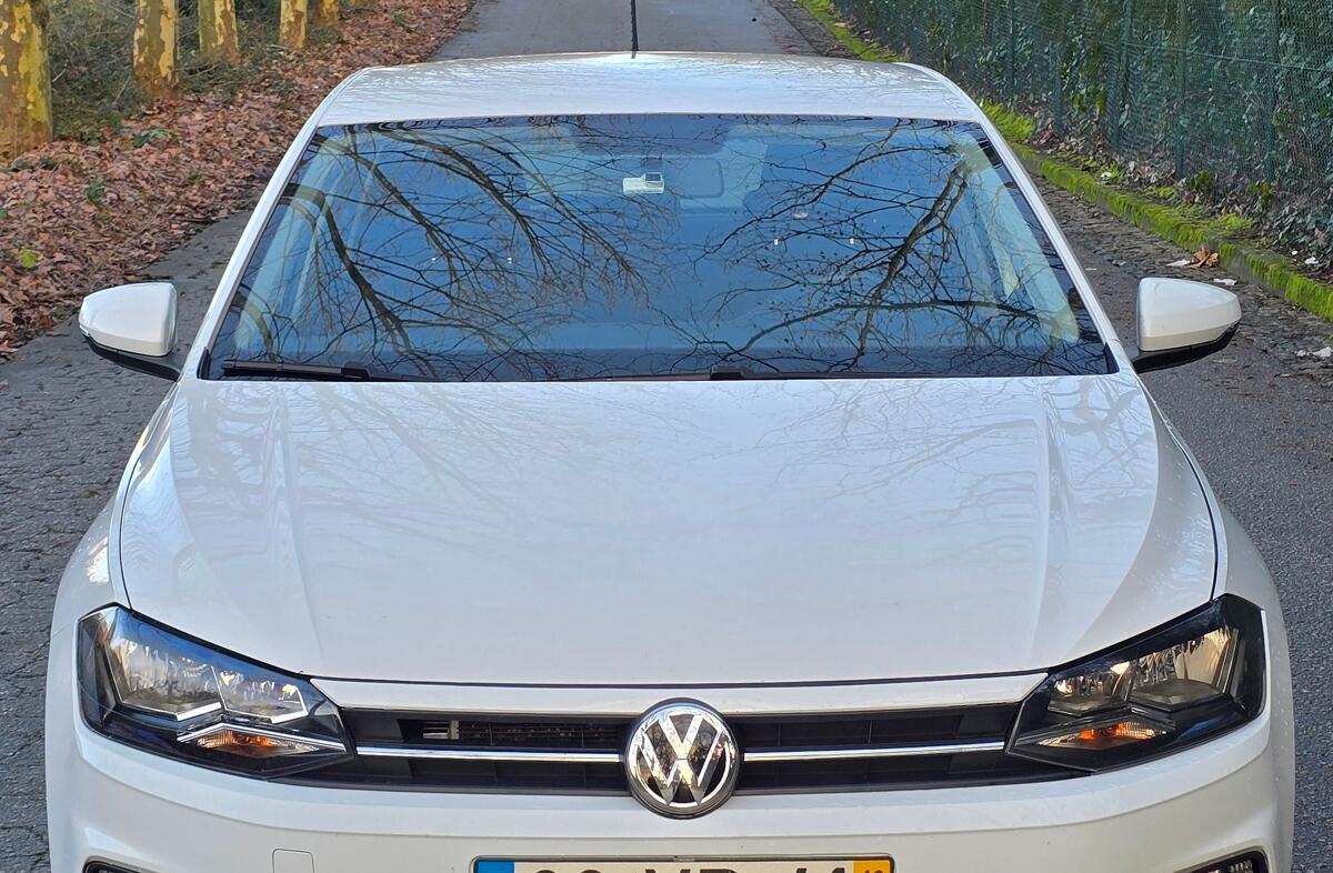 VOLKSWAGEN Polo 1.6 TDI Confortline