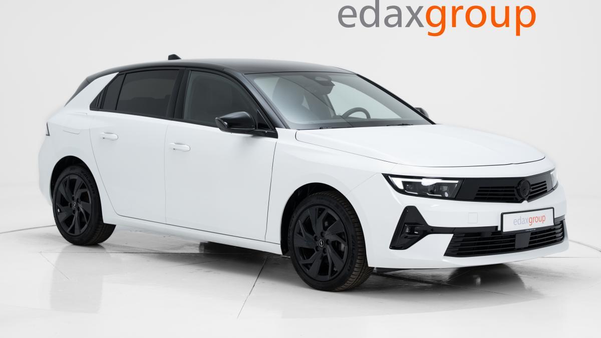 Opel Astra 1.2 T Gs Aut.