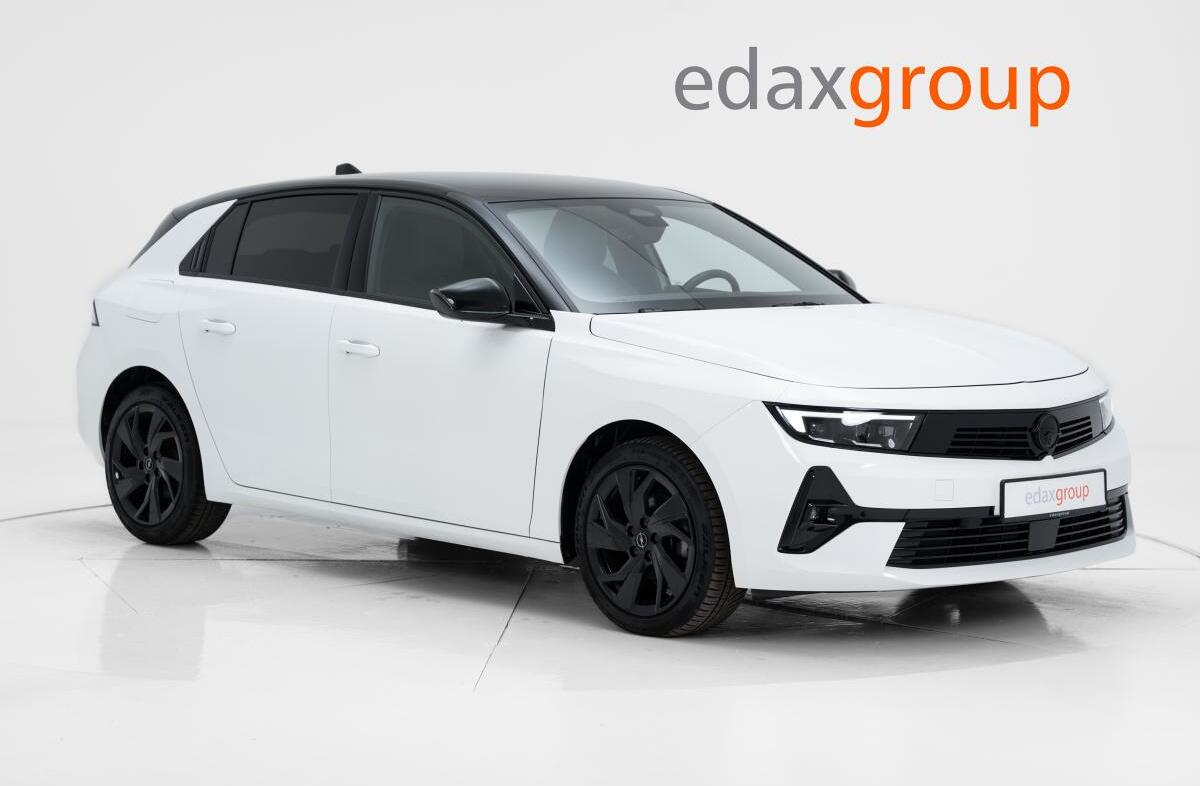 OPEL Astra 1.2 T GS Aut.