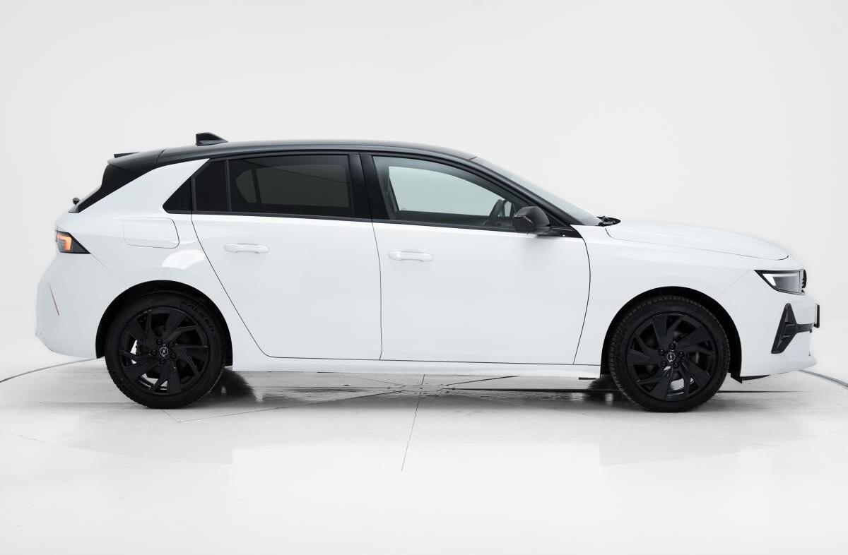 OPEL Astra 1.2 T GS Aut.