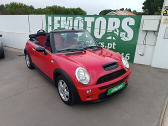 MINI Mini 1.6 