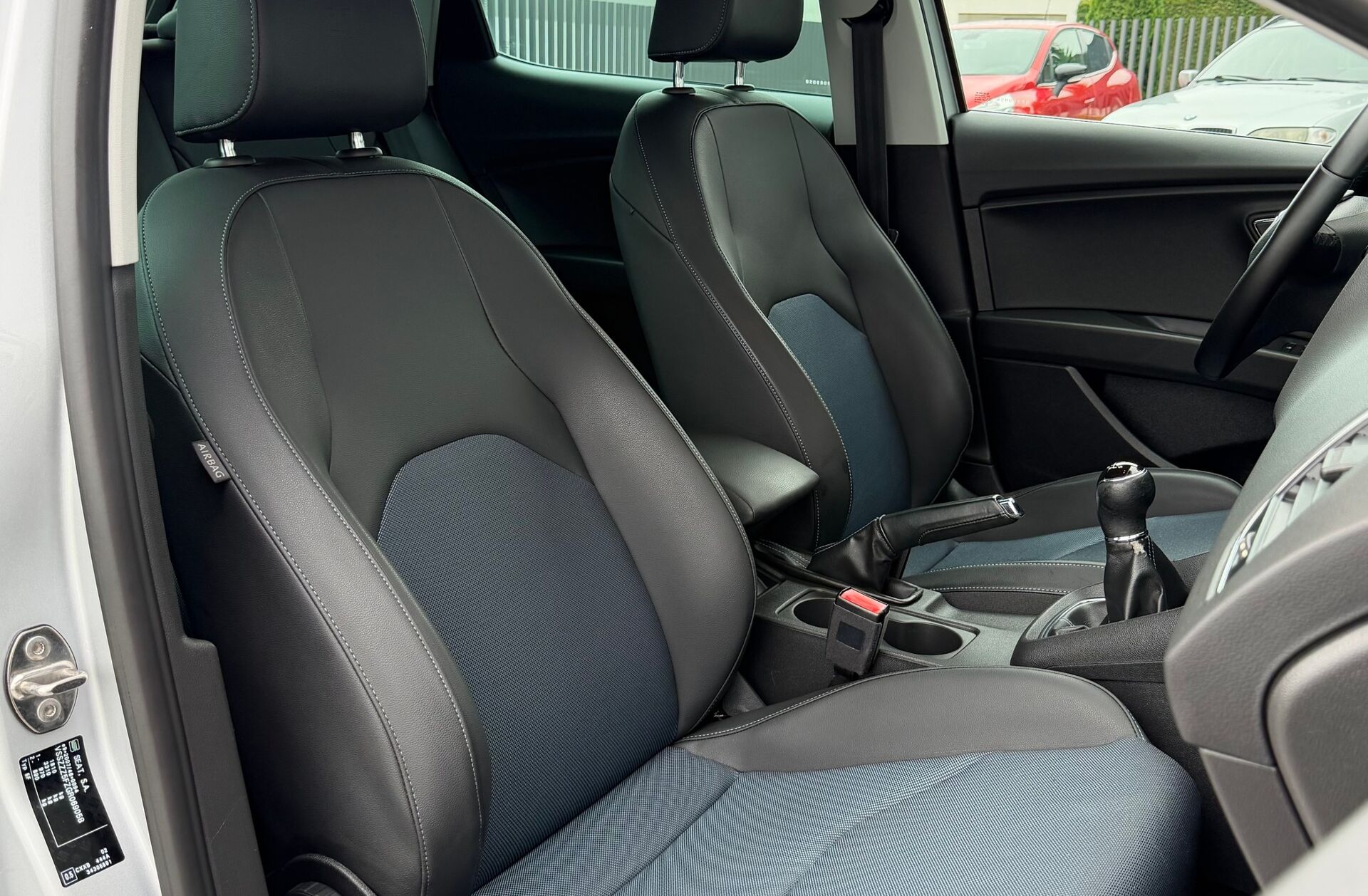 SEAT Leon 1.6 TDi Style S/S