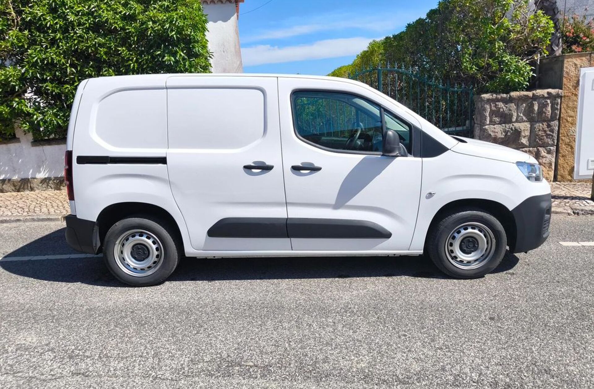 CITROEN Berlingo 1.5 BlueHDi M Worker
