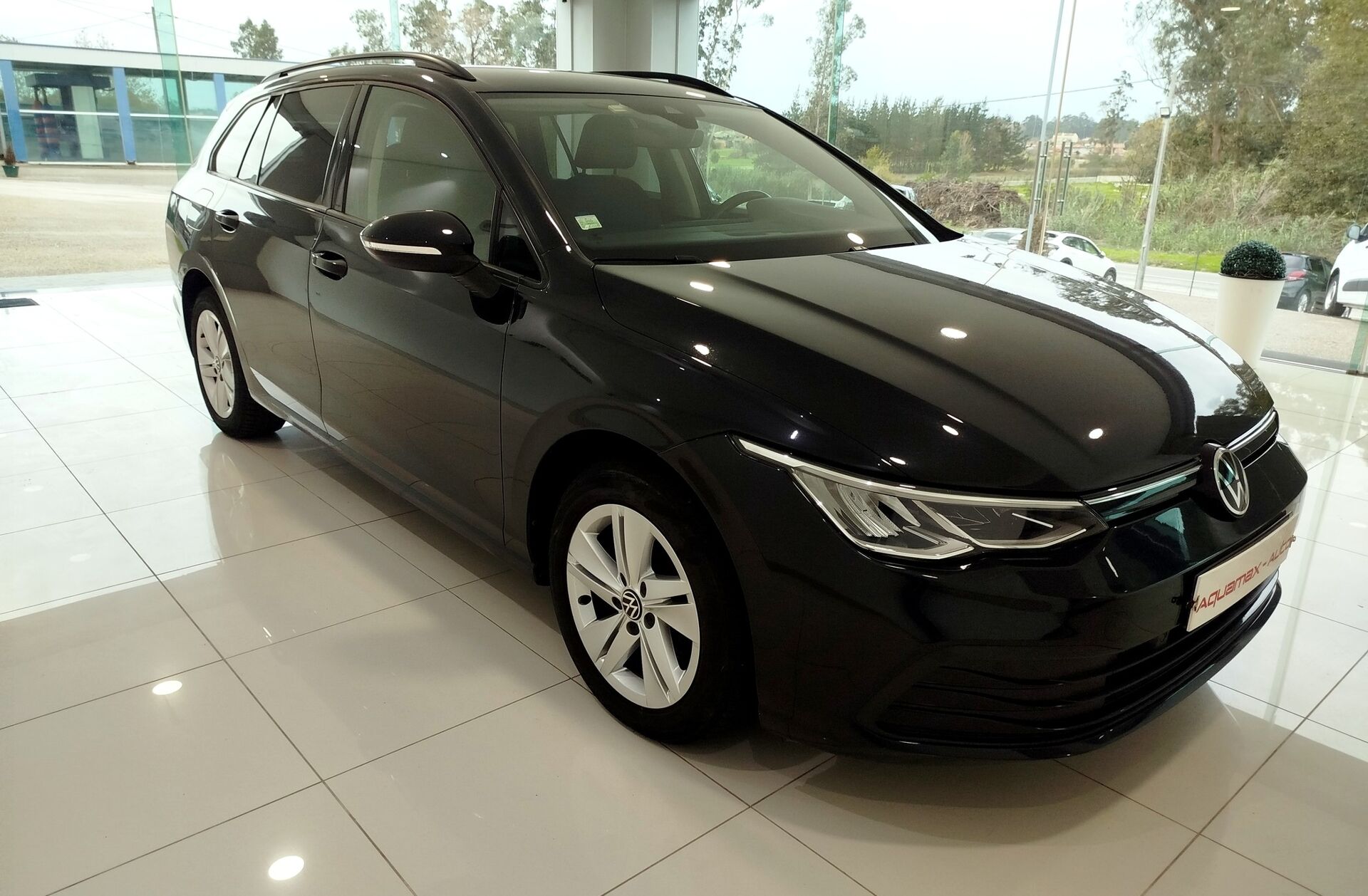 VOLKSWAGEN Golf 2.0 TDI Life