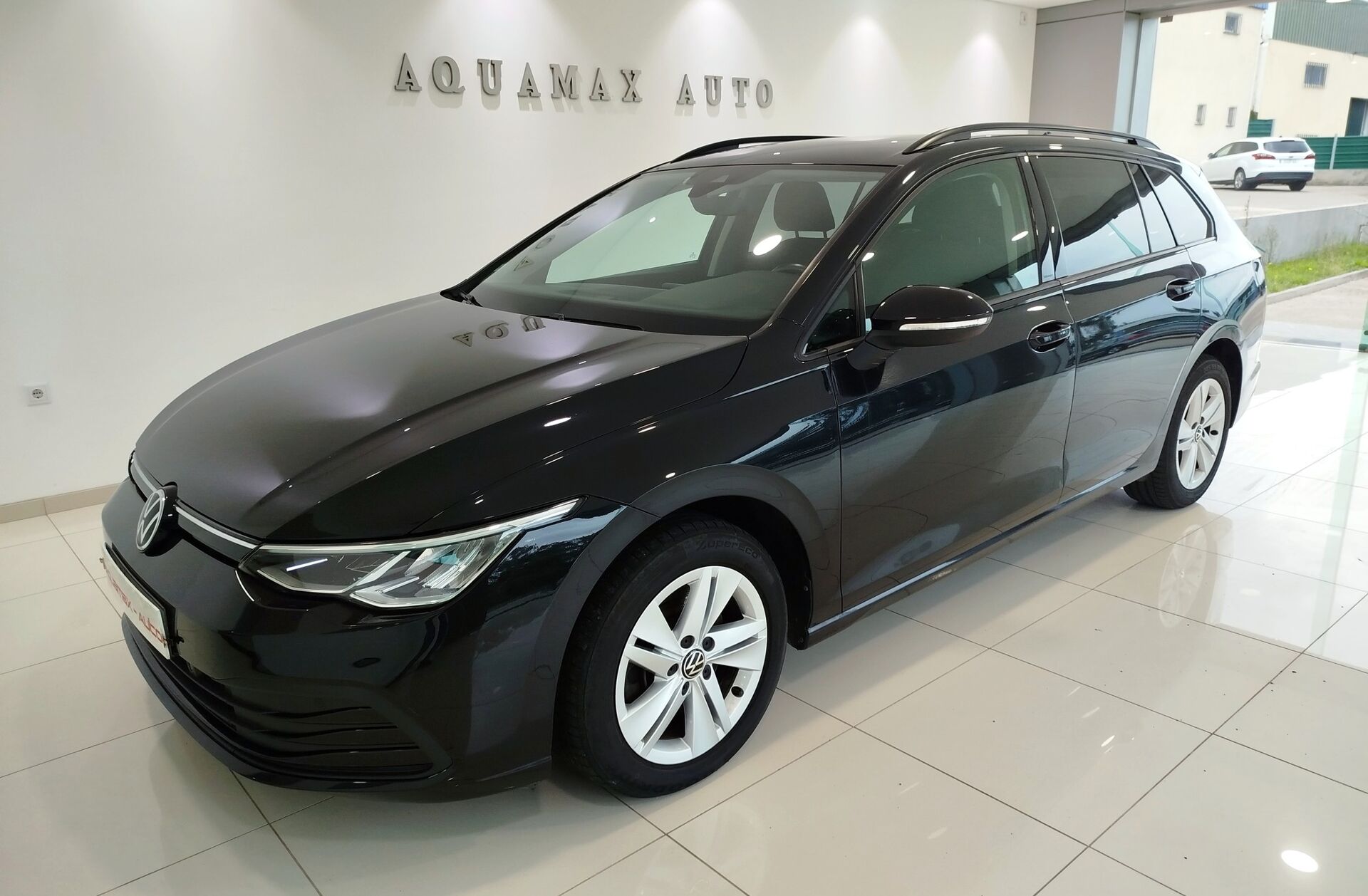 VOLKSWAGEN Golf 2.0 TDI Life