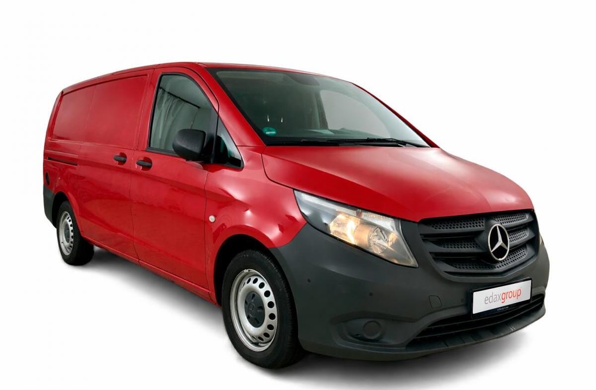 MERCEDES Vito 110 CDi/32