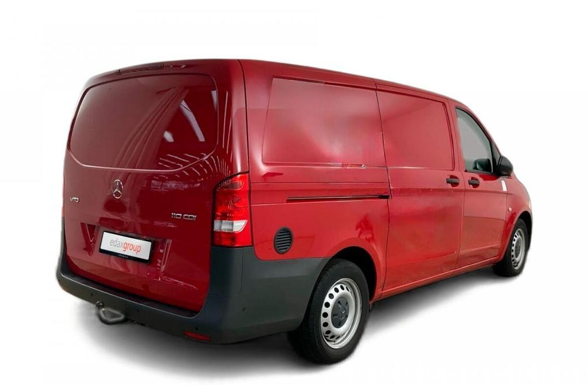 MERCEDES Vito 110 CDi/32