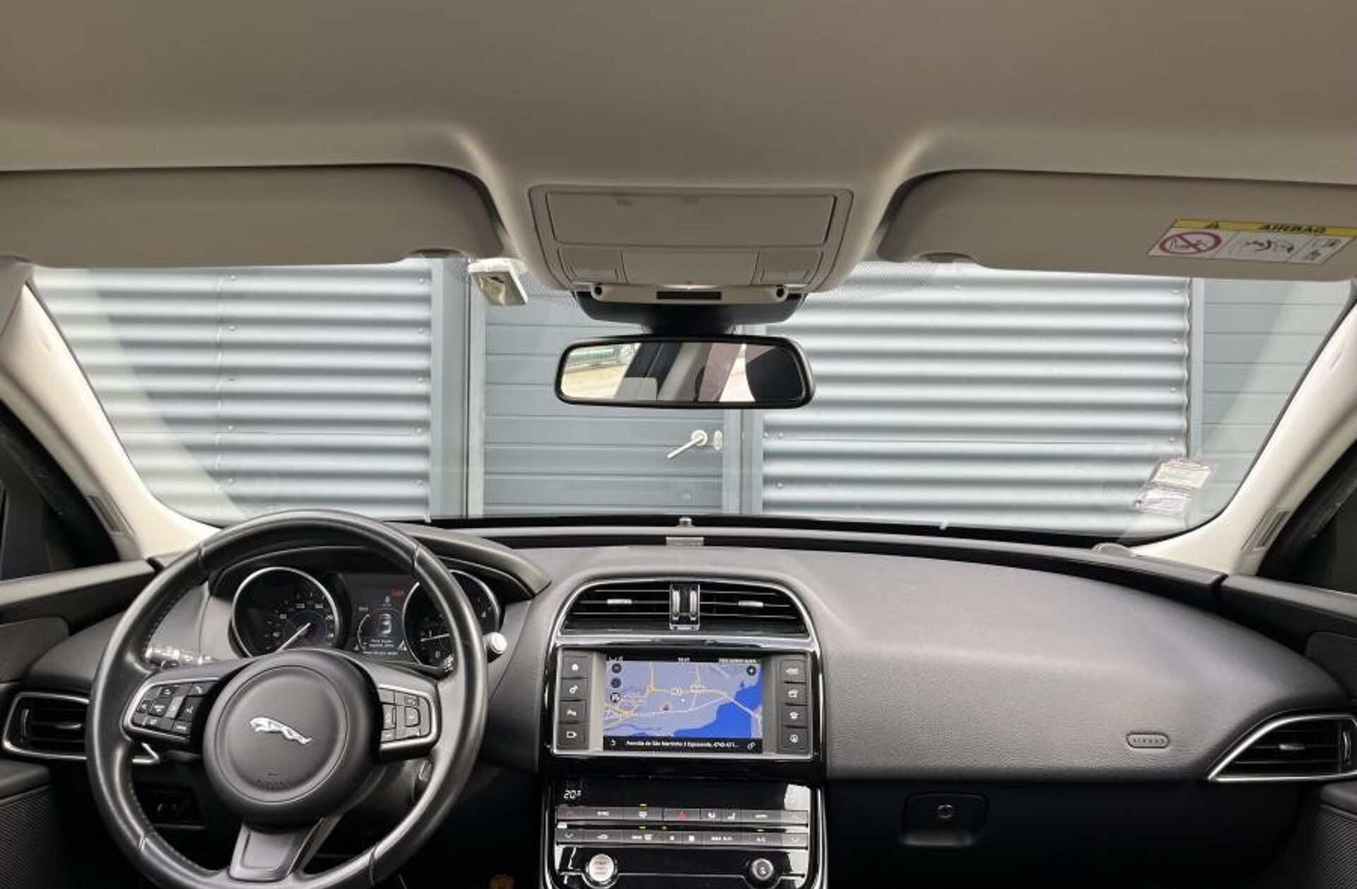 JAGUAR XE 2.0 D Prestige AWD Aut.