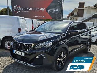 PEUGEOT 3008 1.5 BlueHDI Allure 130 Cv 