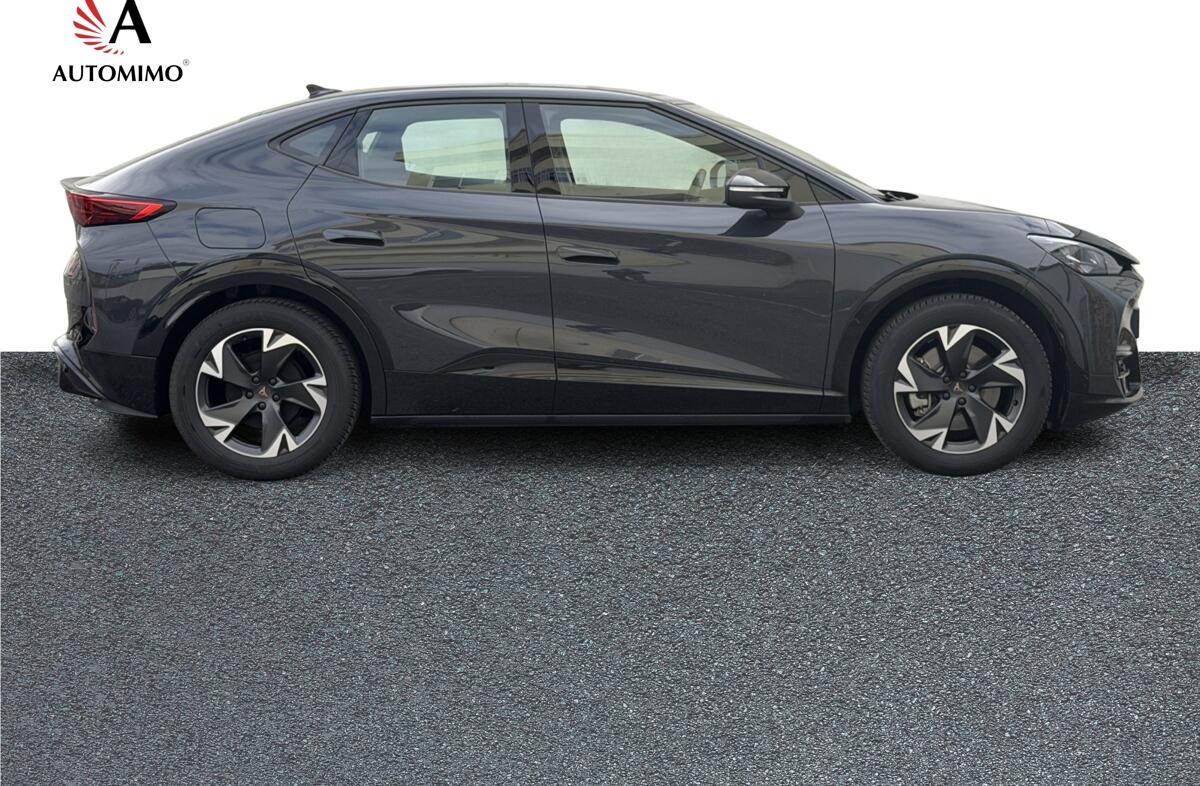 CUPRA Tavascan 77kWh Endurance