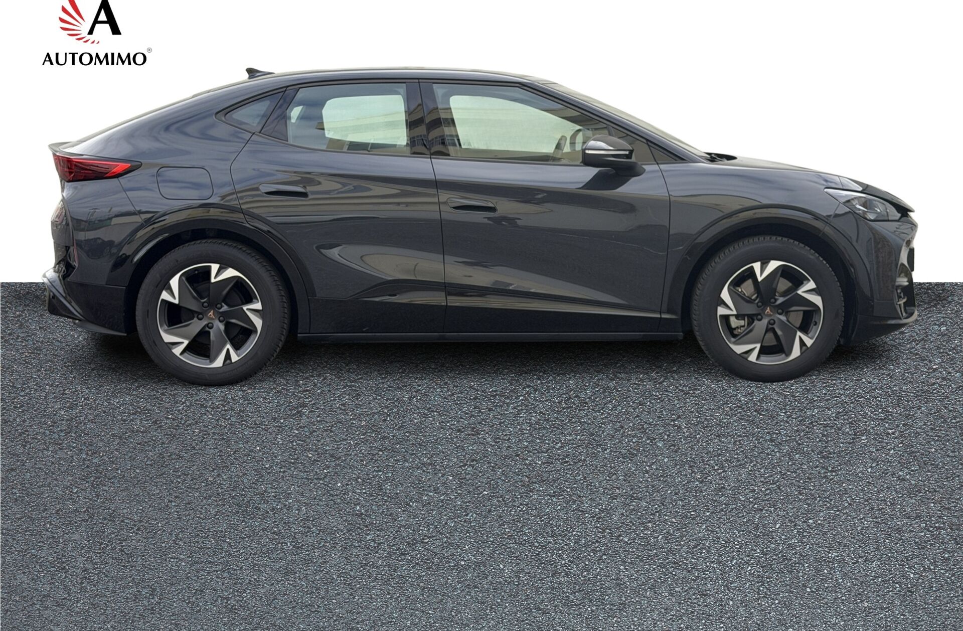 CUPRA Tavascan 77kWh Endurance