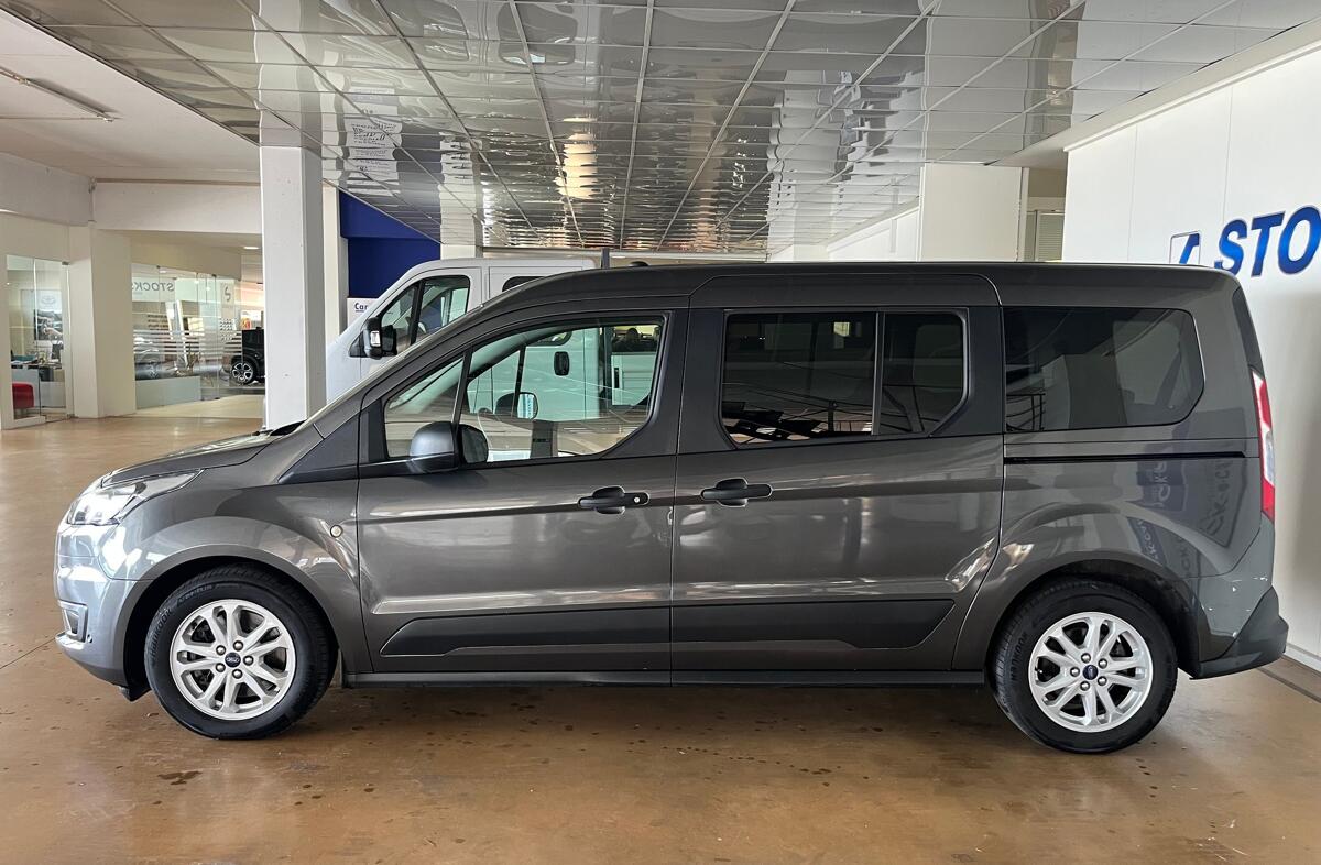 FORD Transit Connect 1.5 TDCi 210 L2 Ambiente