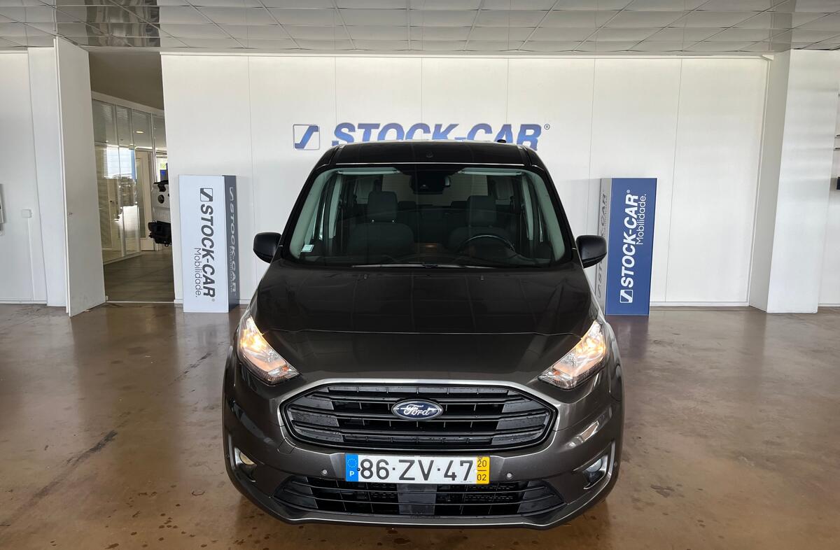 FORD Transit Connect 1.5 TDCi 210 L2 Ambiente