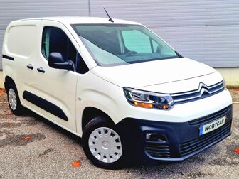 CITROEN Berlingo 1.6 BlueHDi M Club