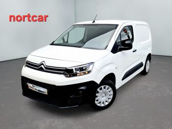 CITROEN Berlingo 1.6 BlueHDi M Club