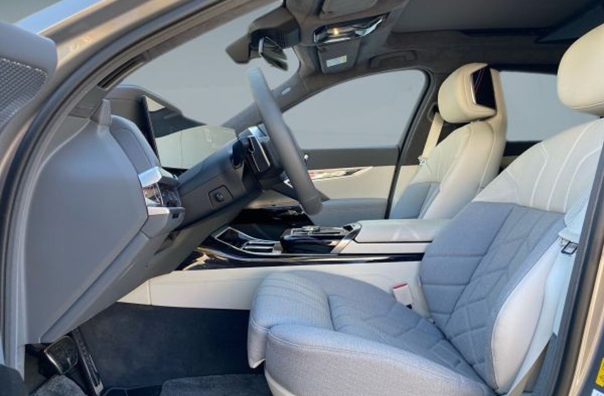 BMW i7 xDrive60 Pack Desportivo M