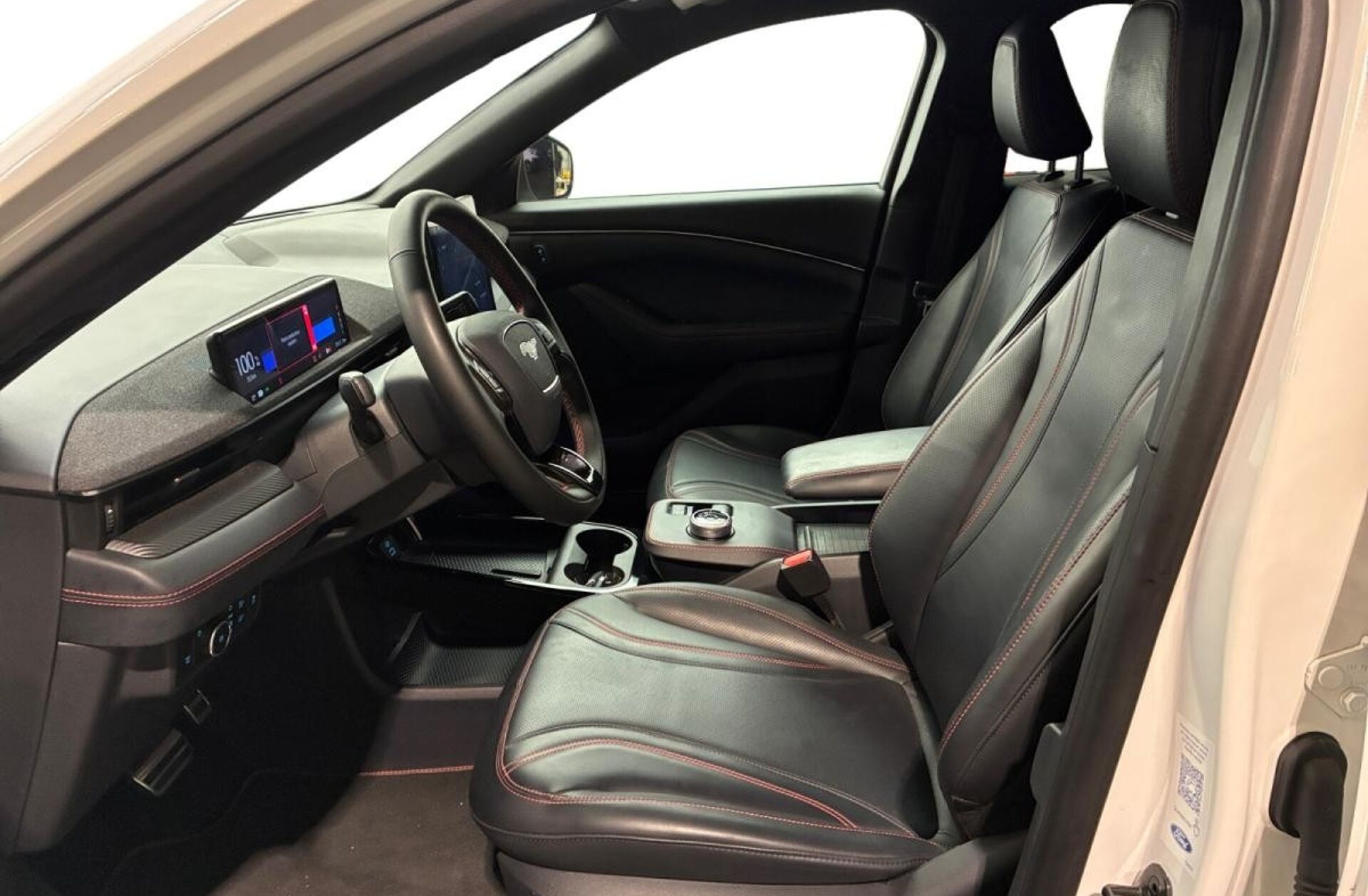 FORD Mustang Mach-E Premium AWD