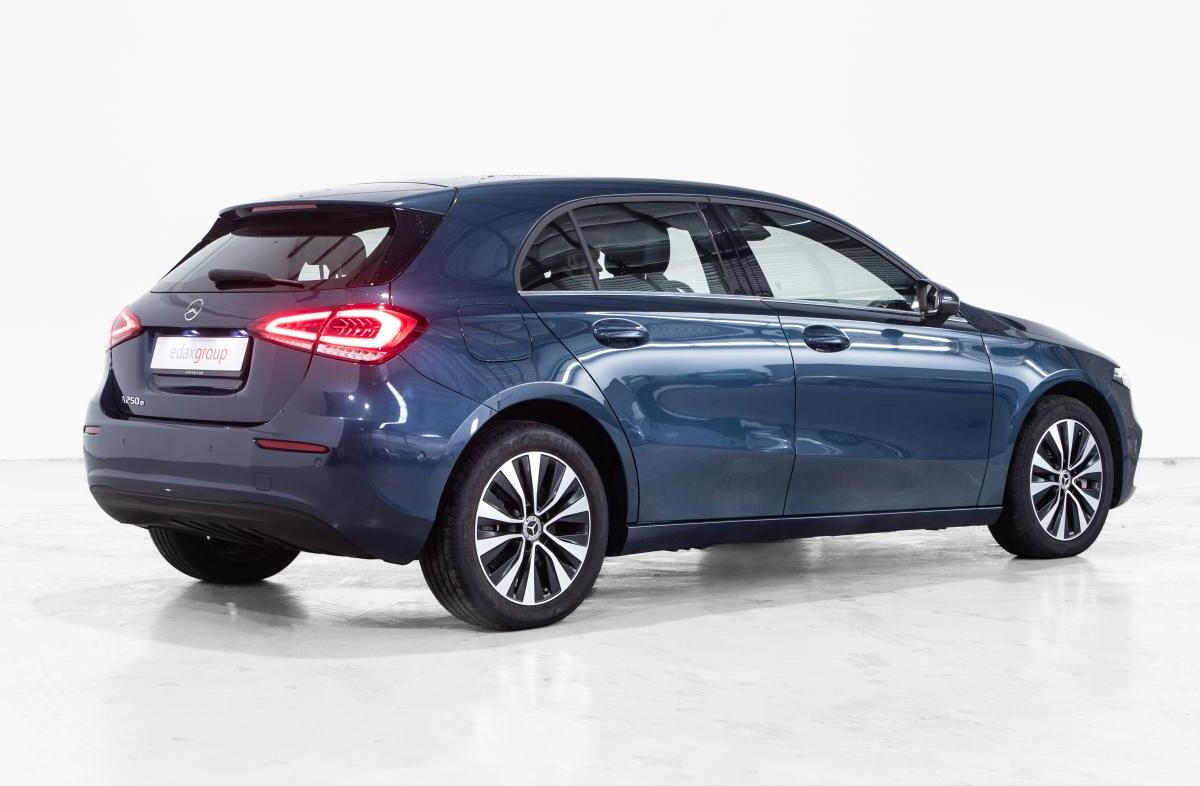 MERCEDES Classe A A 250 e Style Plus