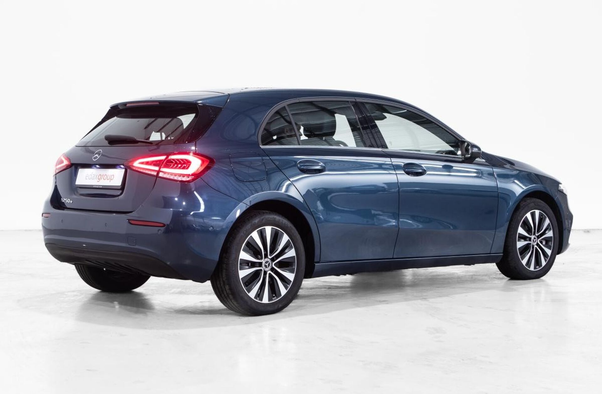 MERCEDES Classe A A 250 e Style Plus