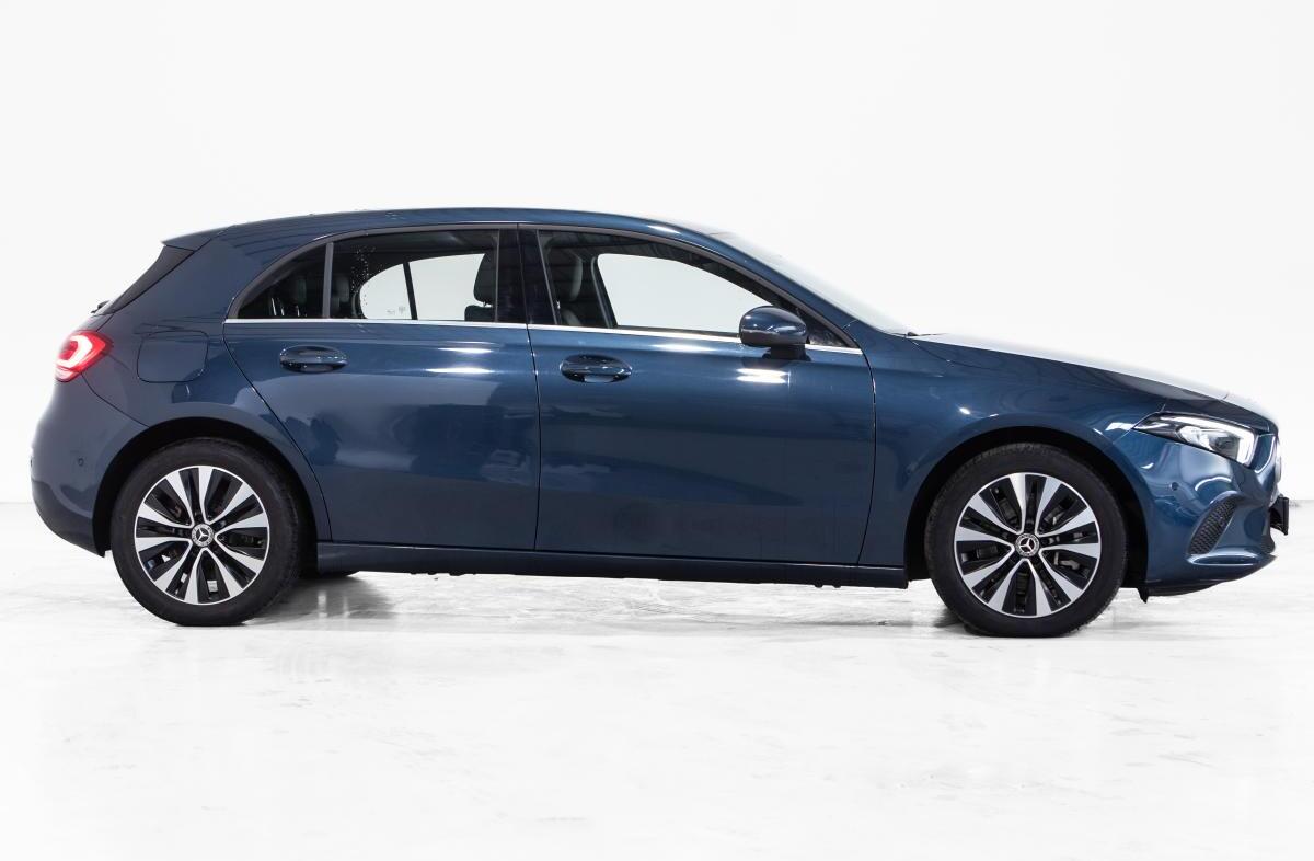 MERCEDES Classe A A 250 e Style Plus