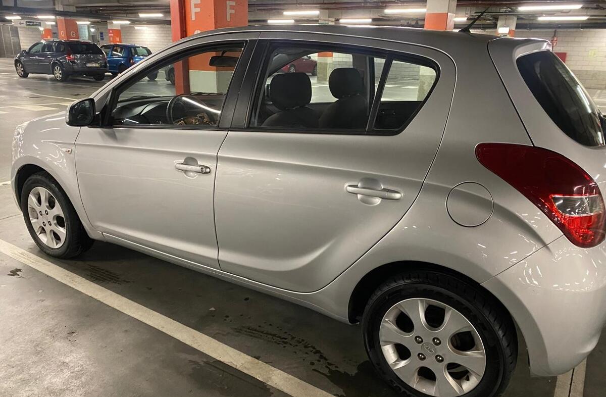HYUNDAI i20 1.4 CRDi Comfort