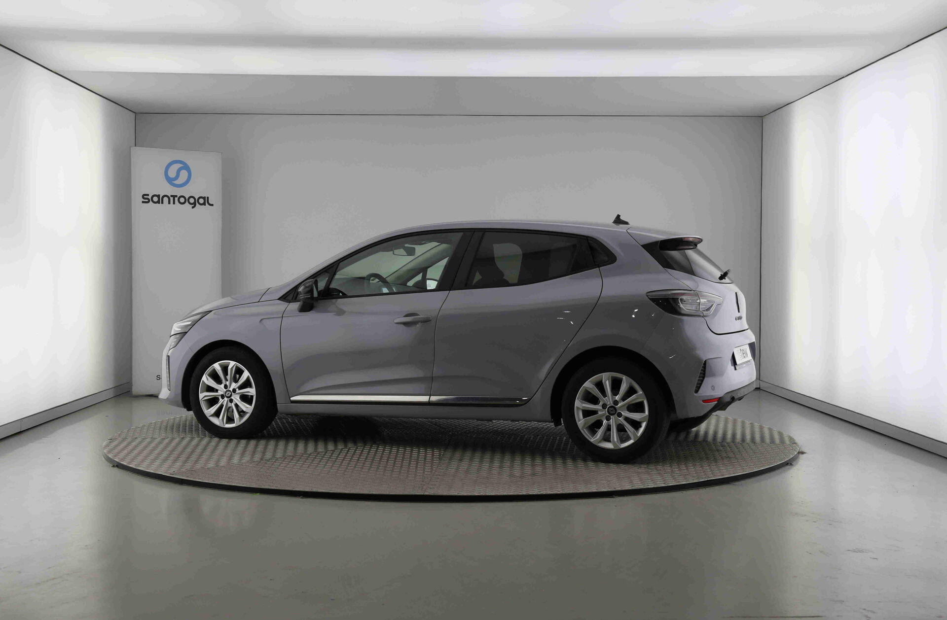 RENAULT Clio 1.0 TCe Evolution Bi-Fuel