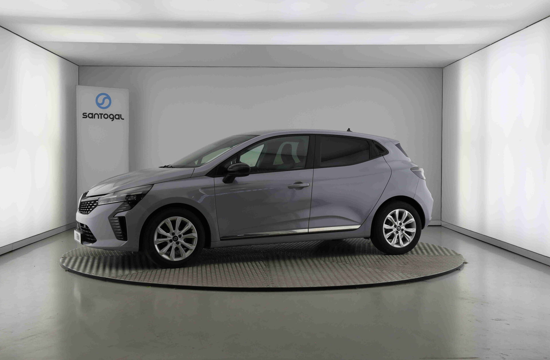 RENAULT Clio 1.0 TCe Evolution Bi-Fuel