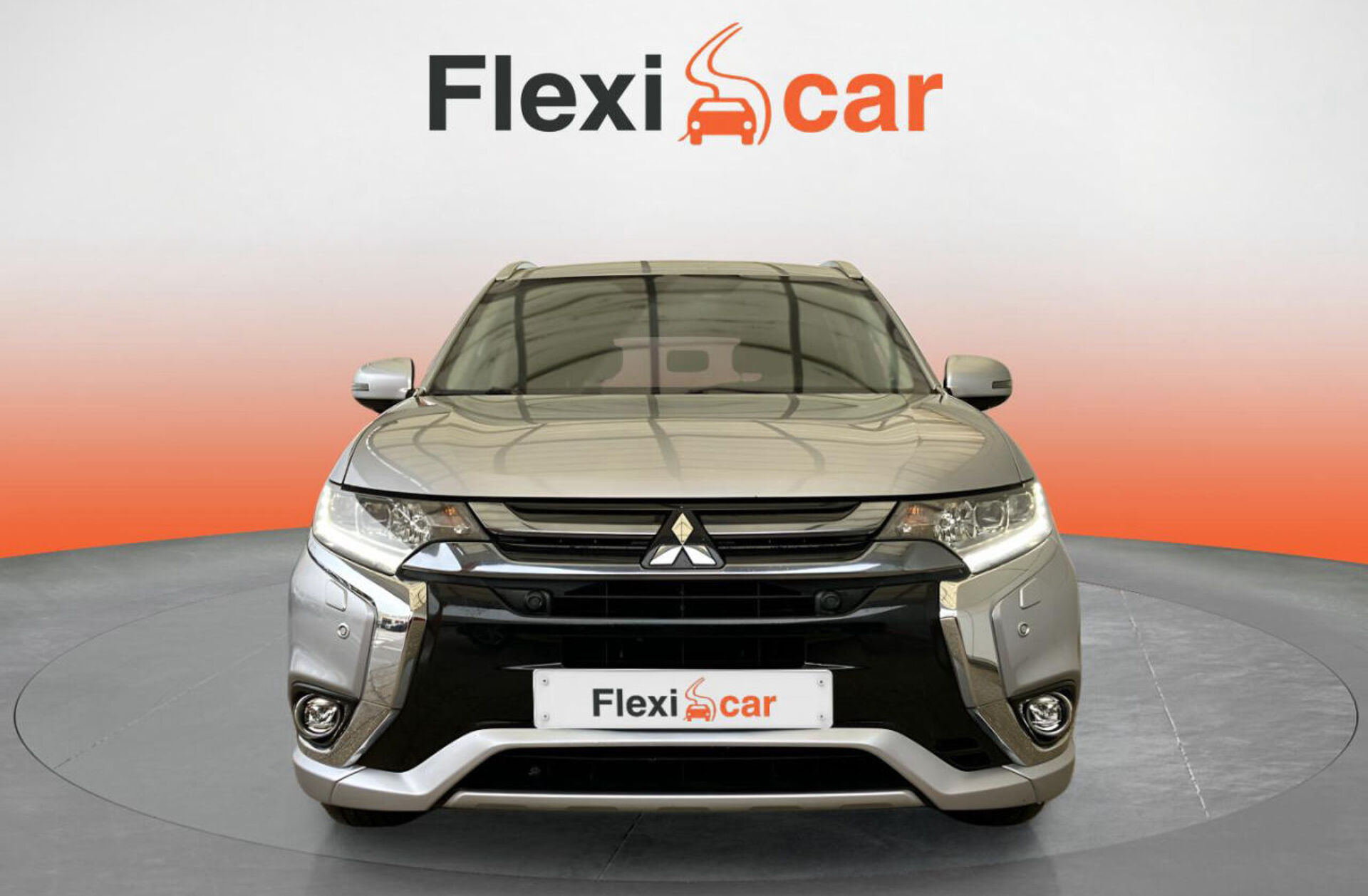 MITSUBISHI Outlander 2.0 PHEV Intense