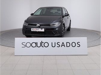 VOLKSWAGEN Polo 1.0 TSI LIFE