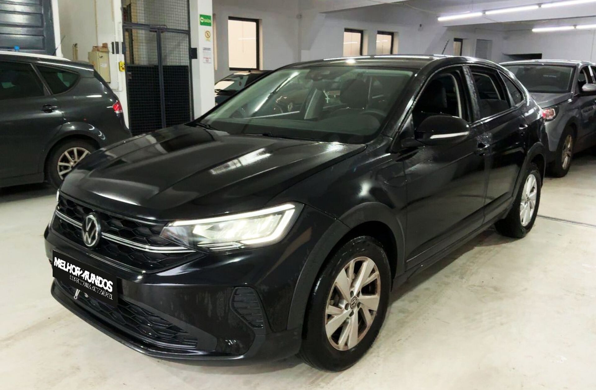 VOLKSWAGEN Taigo 1.0 TSI