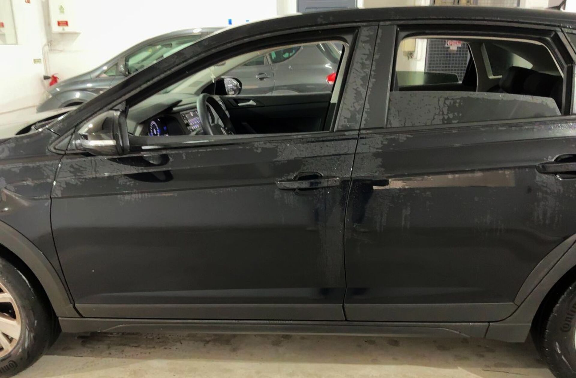 VOLKSWAGEN Taigo 1.0 TSI