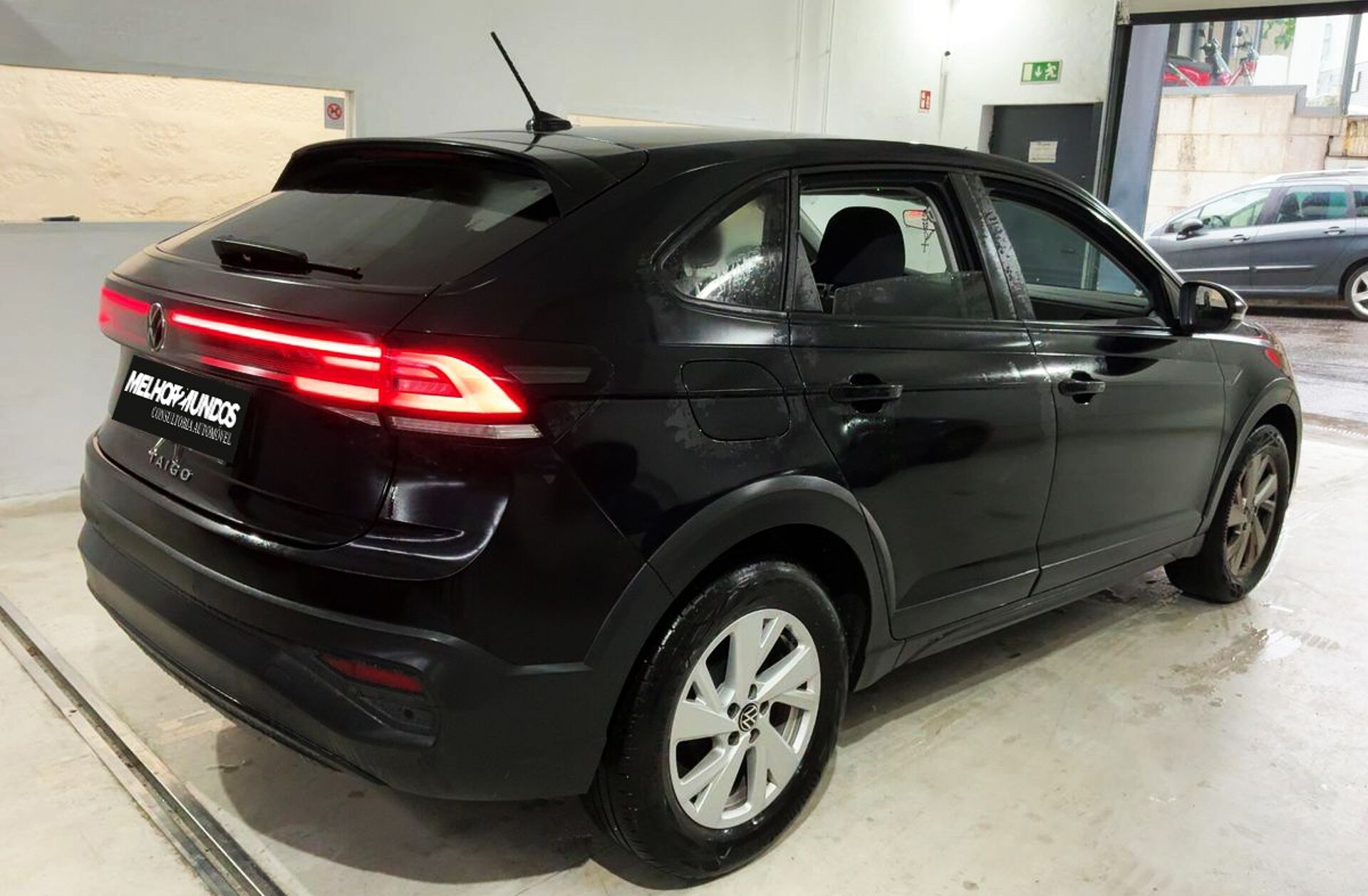 VOLKSWAGEN Taigo 1.0 TSI