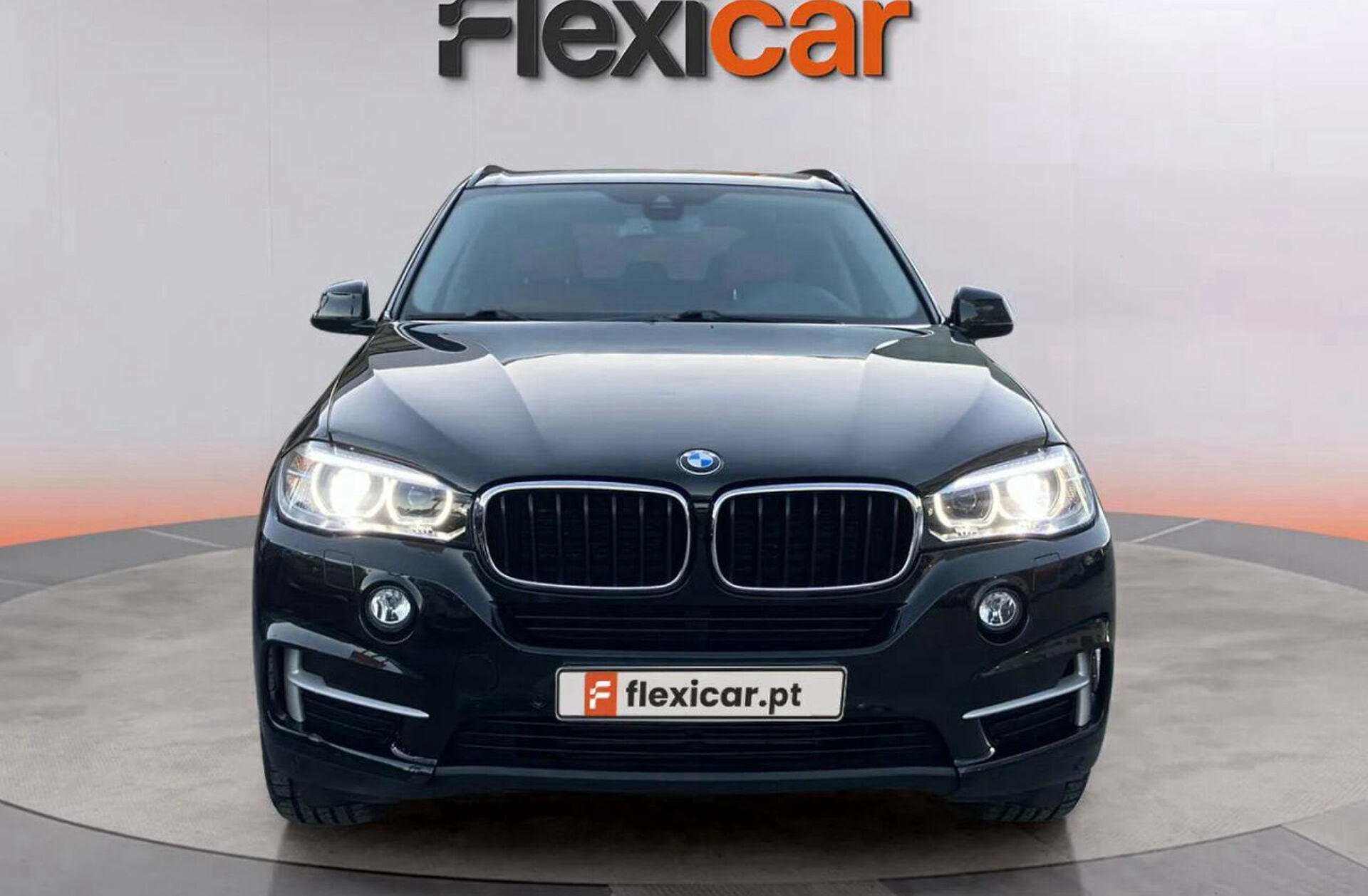BMW X5 25 d sDrive