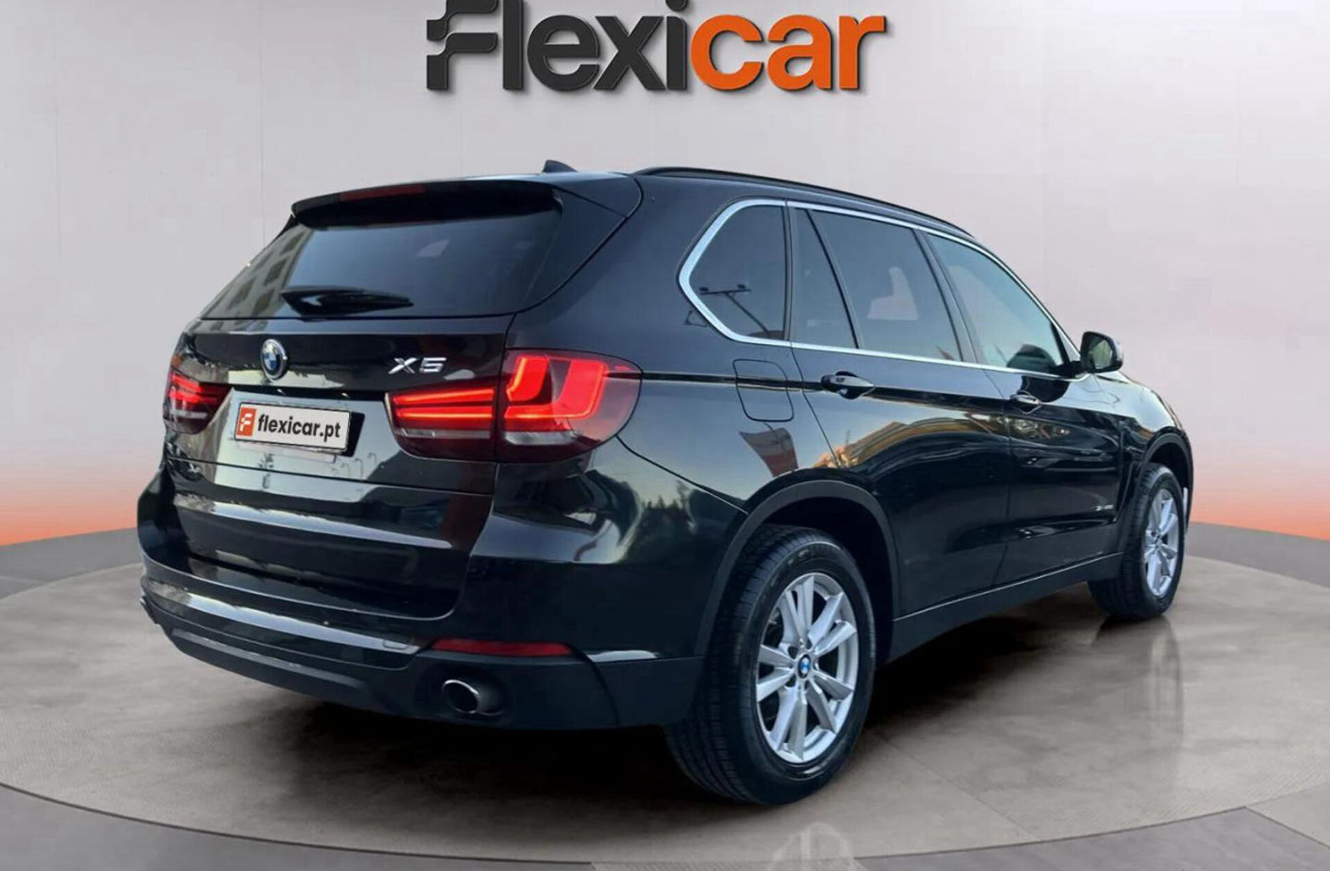 BMW X5 25 d sDrive