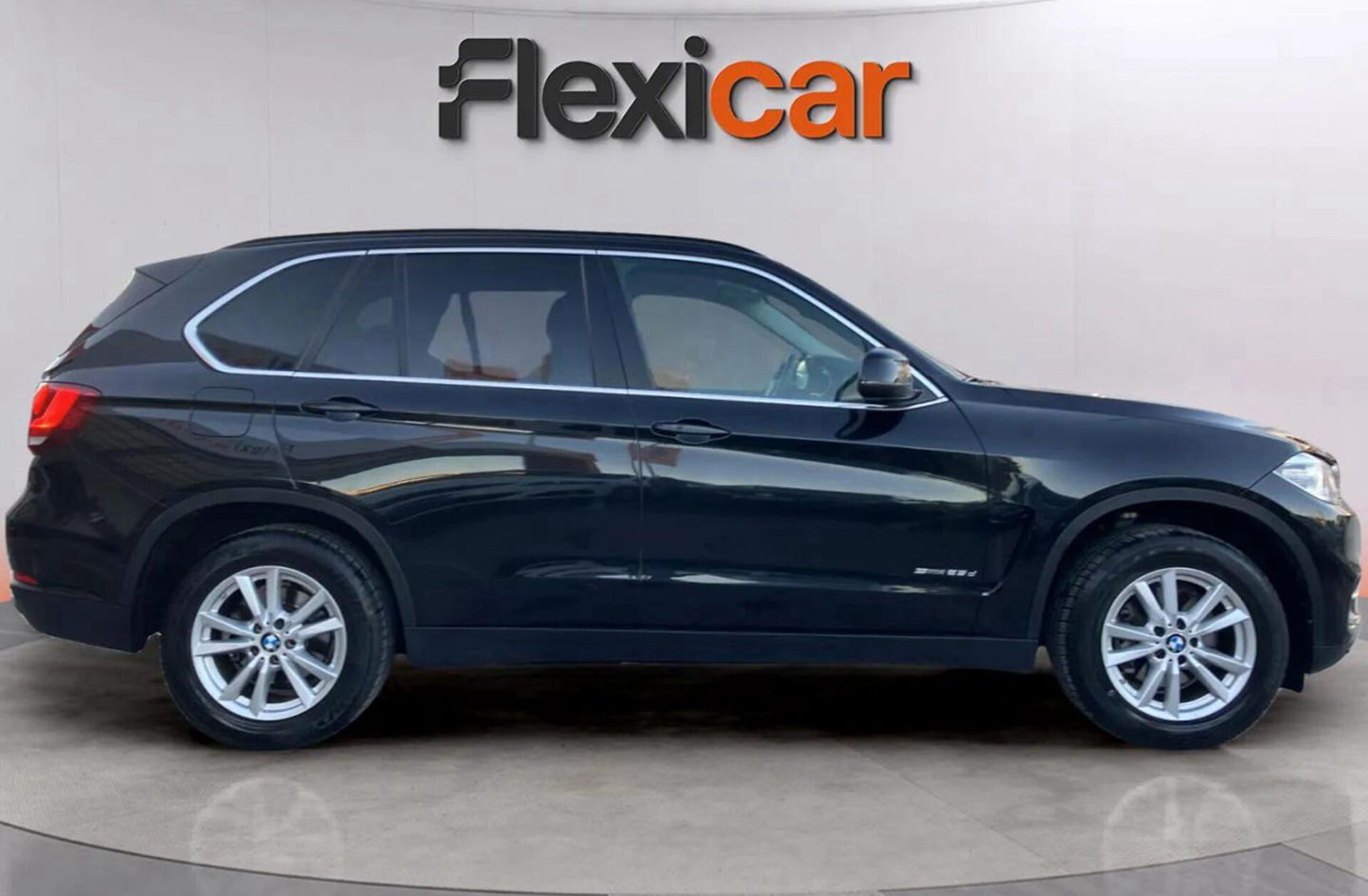 BMW X5 25 d sDrive