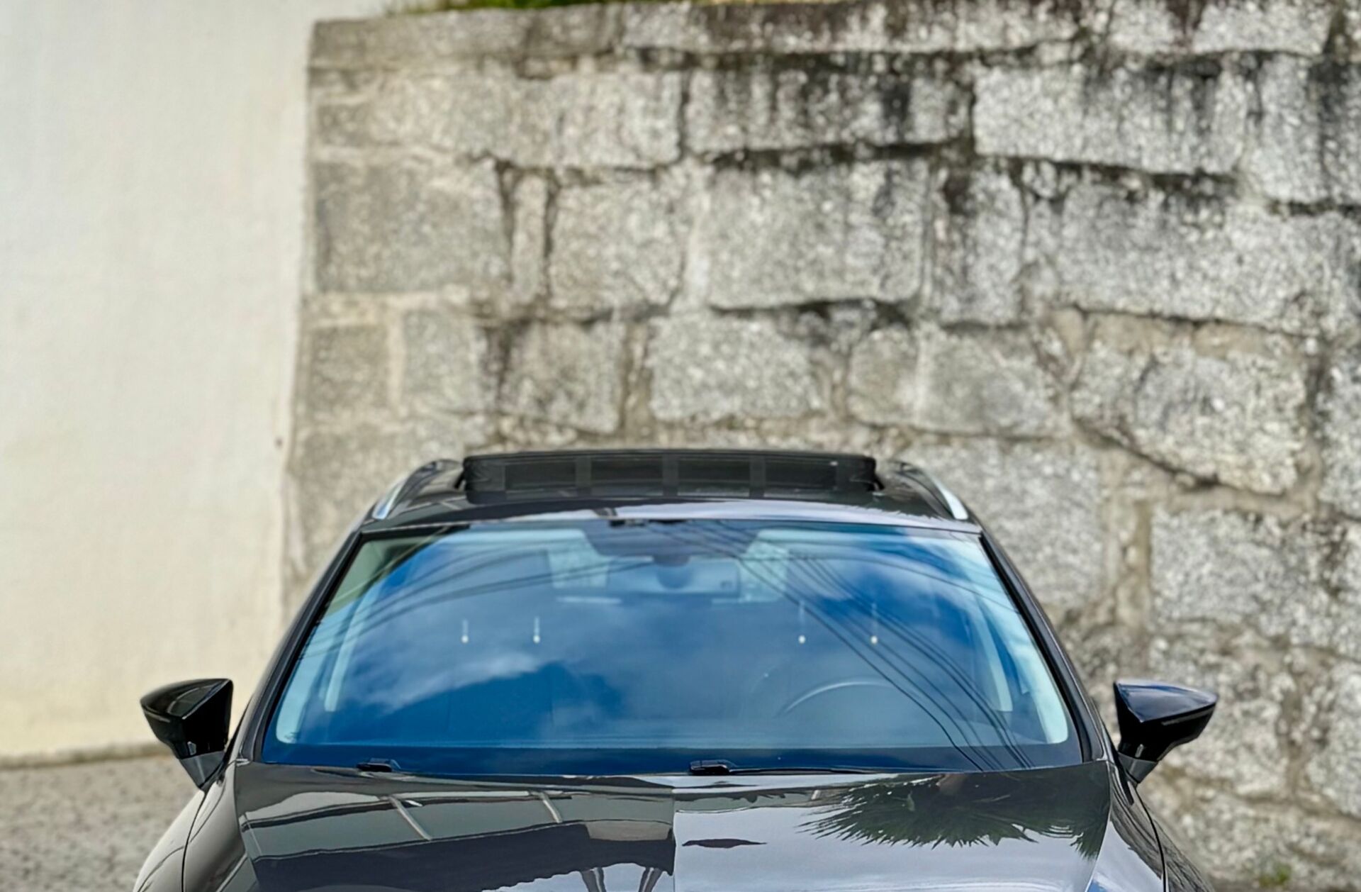 SEAT Leon ST 2.0 TDi FR DSG S/S