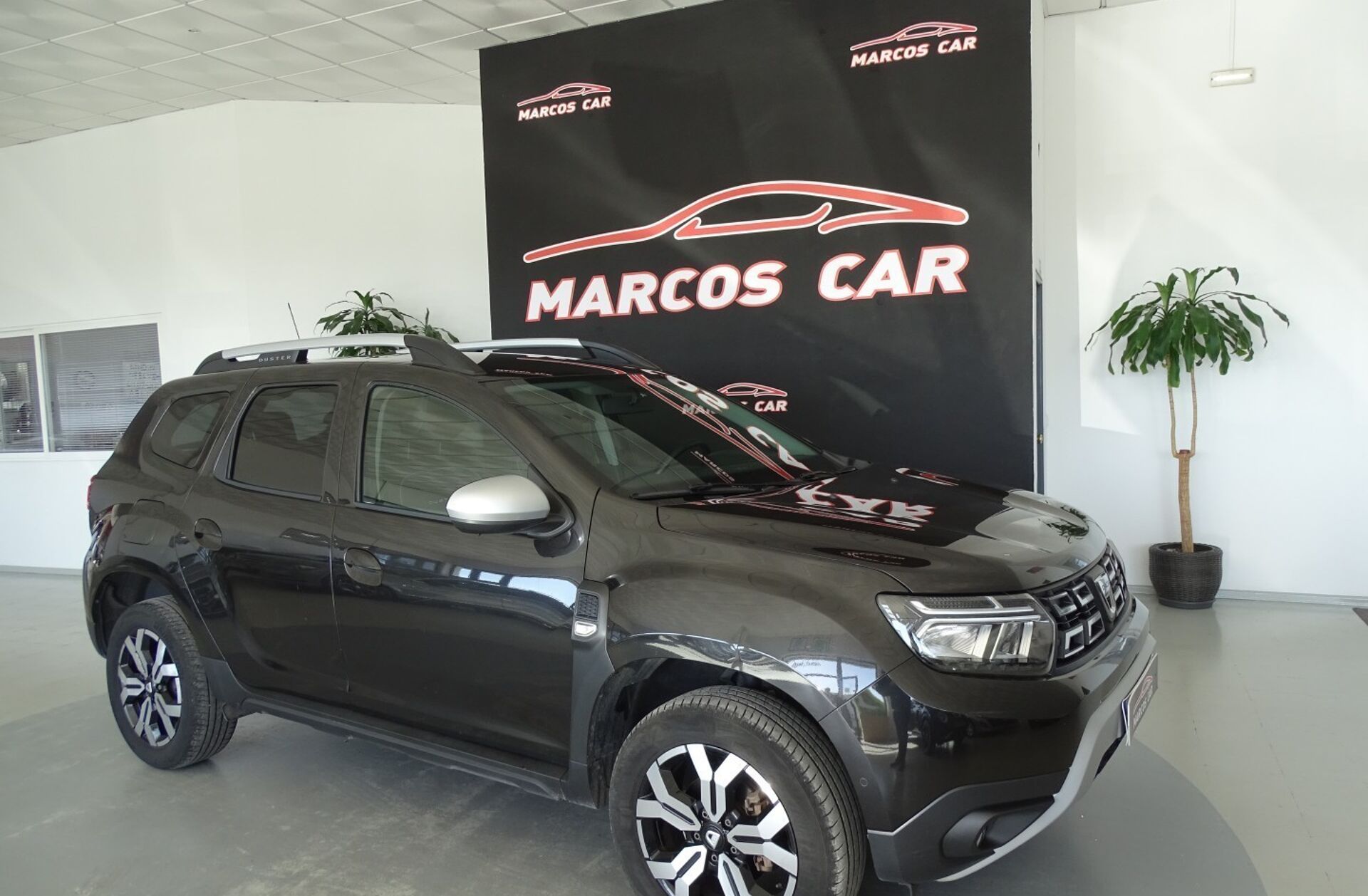 DACIA Duster 1.5 Blue dCi Extreme