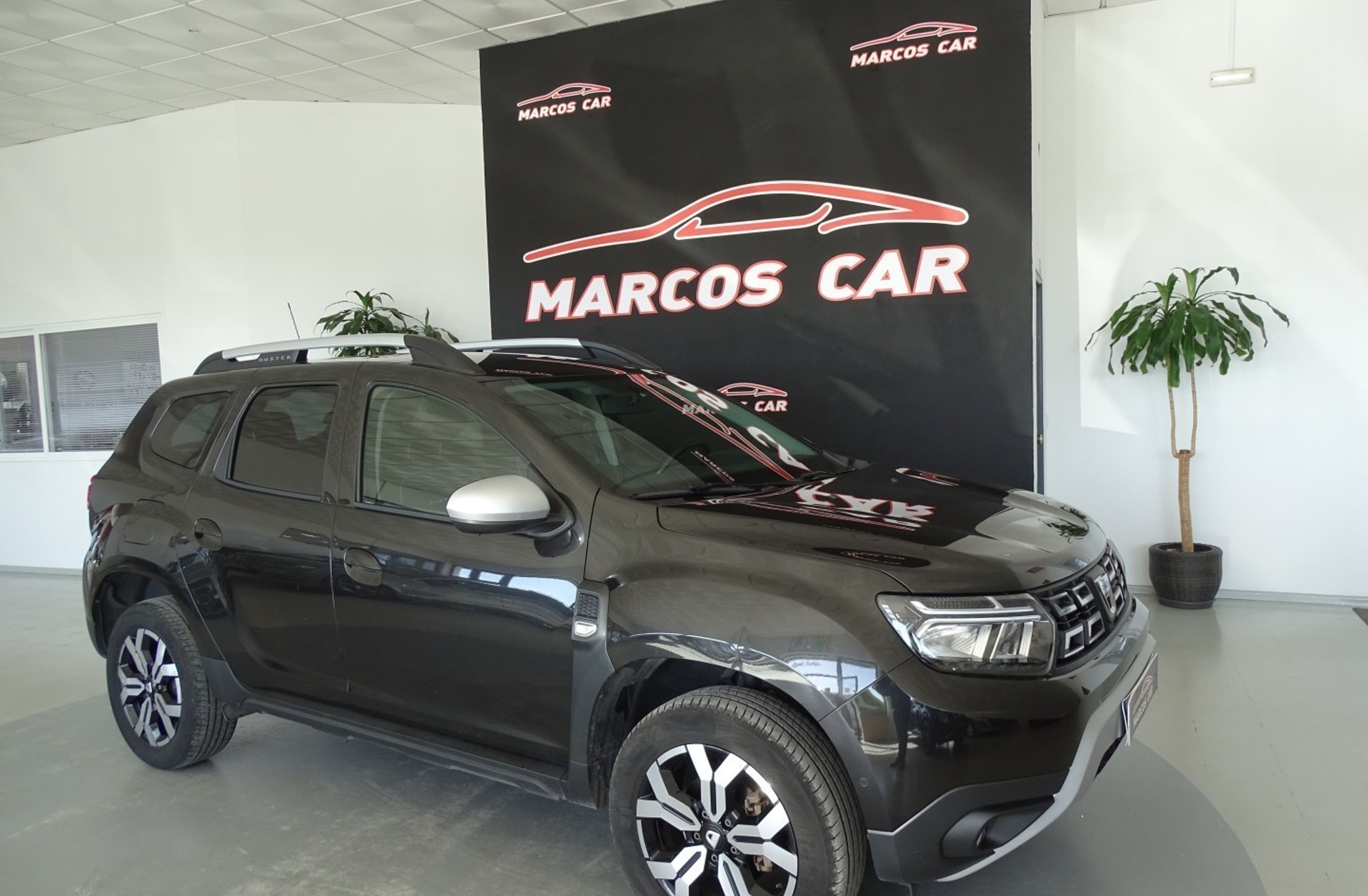 DACIA Duster 1.5 Blue dCi Extreme