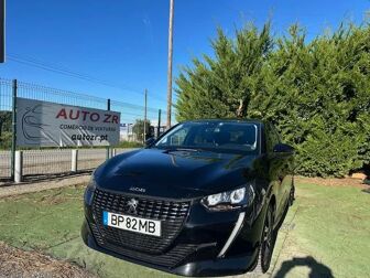 PEUGEOT 208 1.2 PureTech Allure Pack