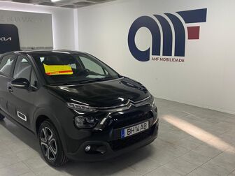 CITROEN C3 1.2 PureTech Plus