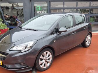 OPEL Corsa E 1.3 CDTi Dynamic