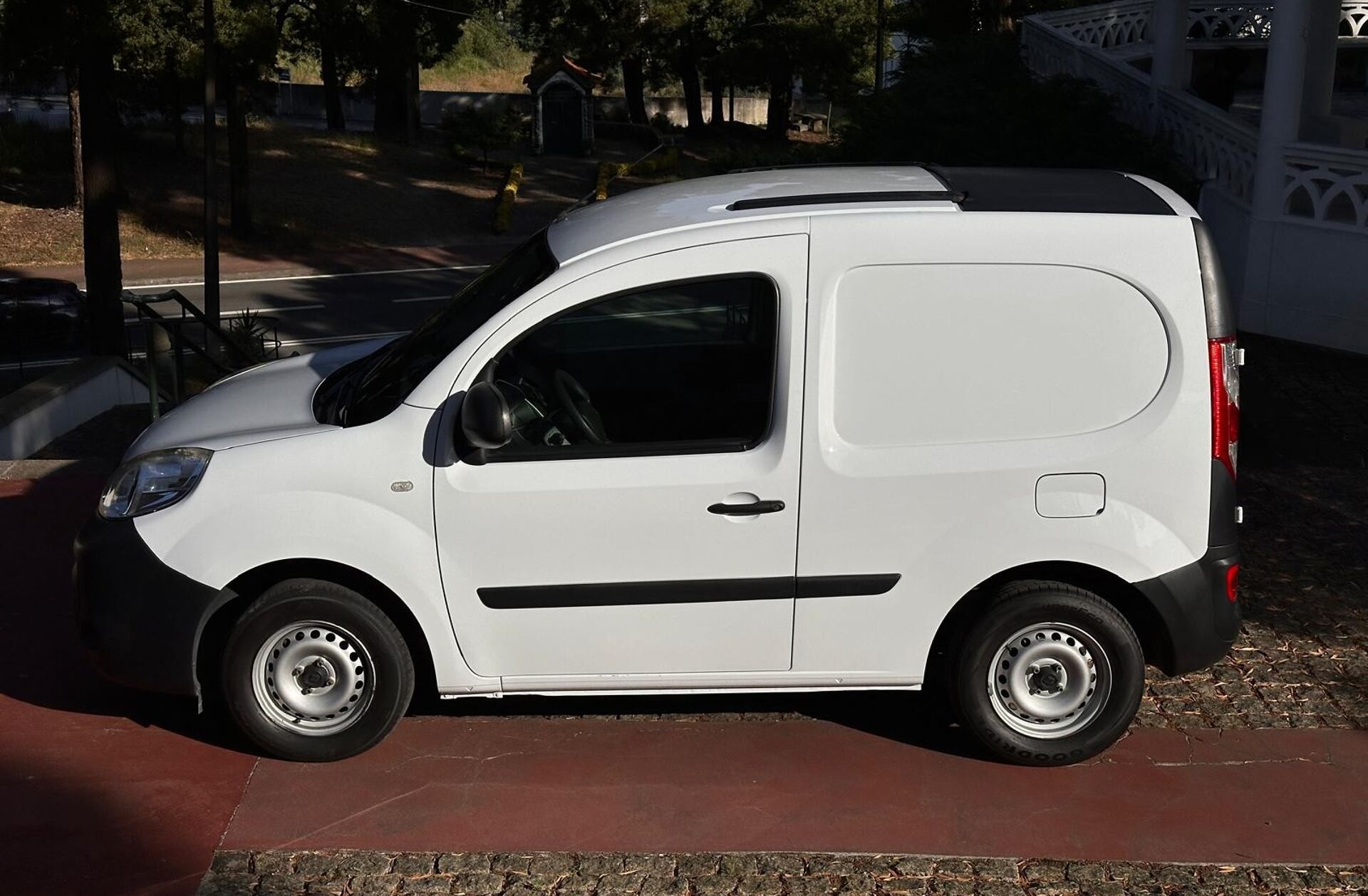 RENAULT Kangoo 1.5 dCi Confort S/S
