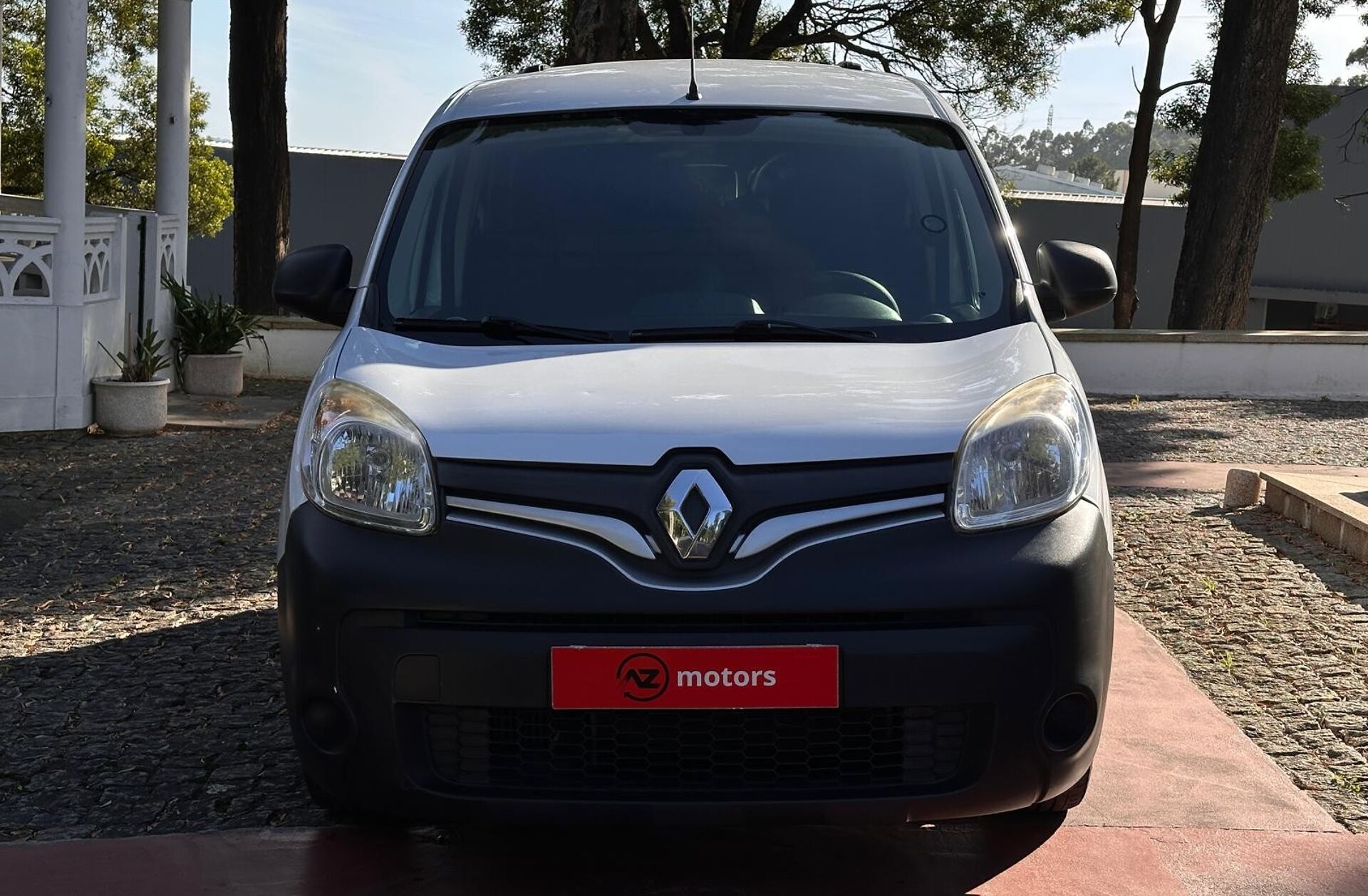 RENAULT Kangoo 1.5 dCi Confort S/S