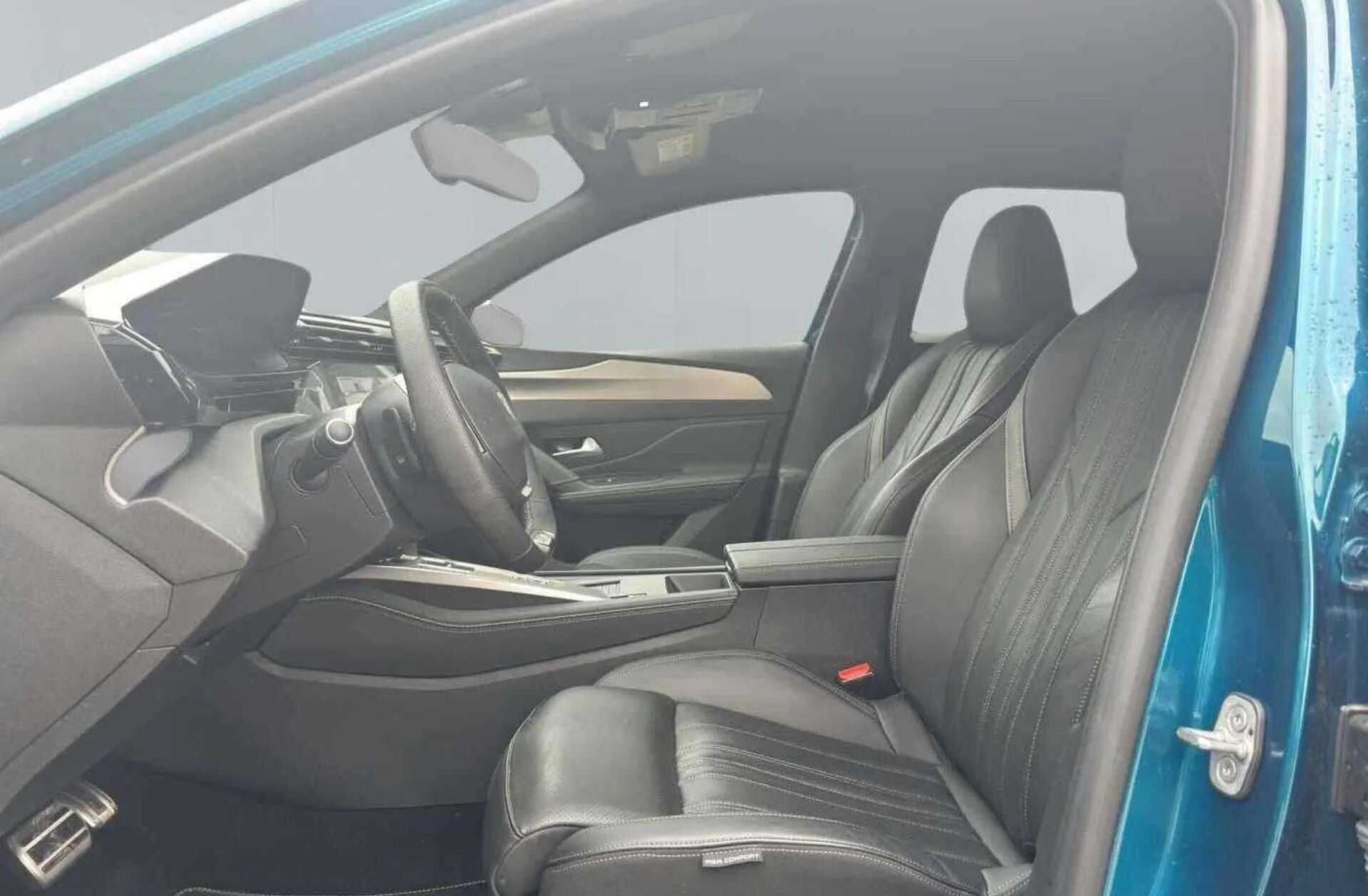 PEUGEOT 408 1.2 PureTech GT EAT8