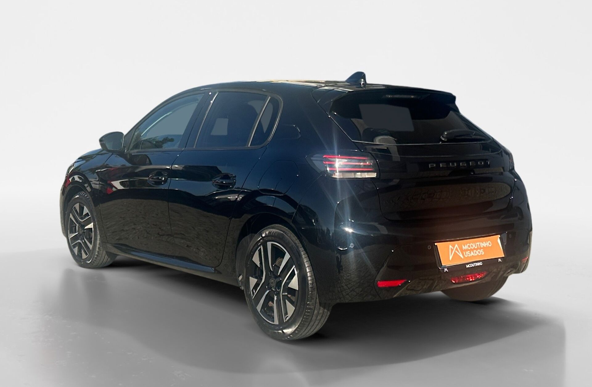 PEUGEOT 208 1.2 PureTech Allure