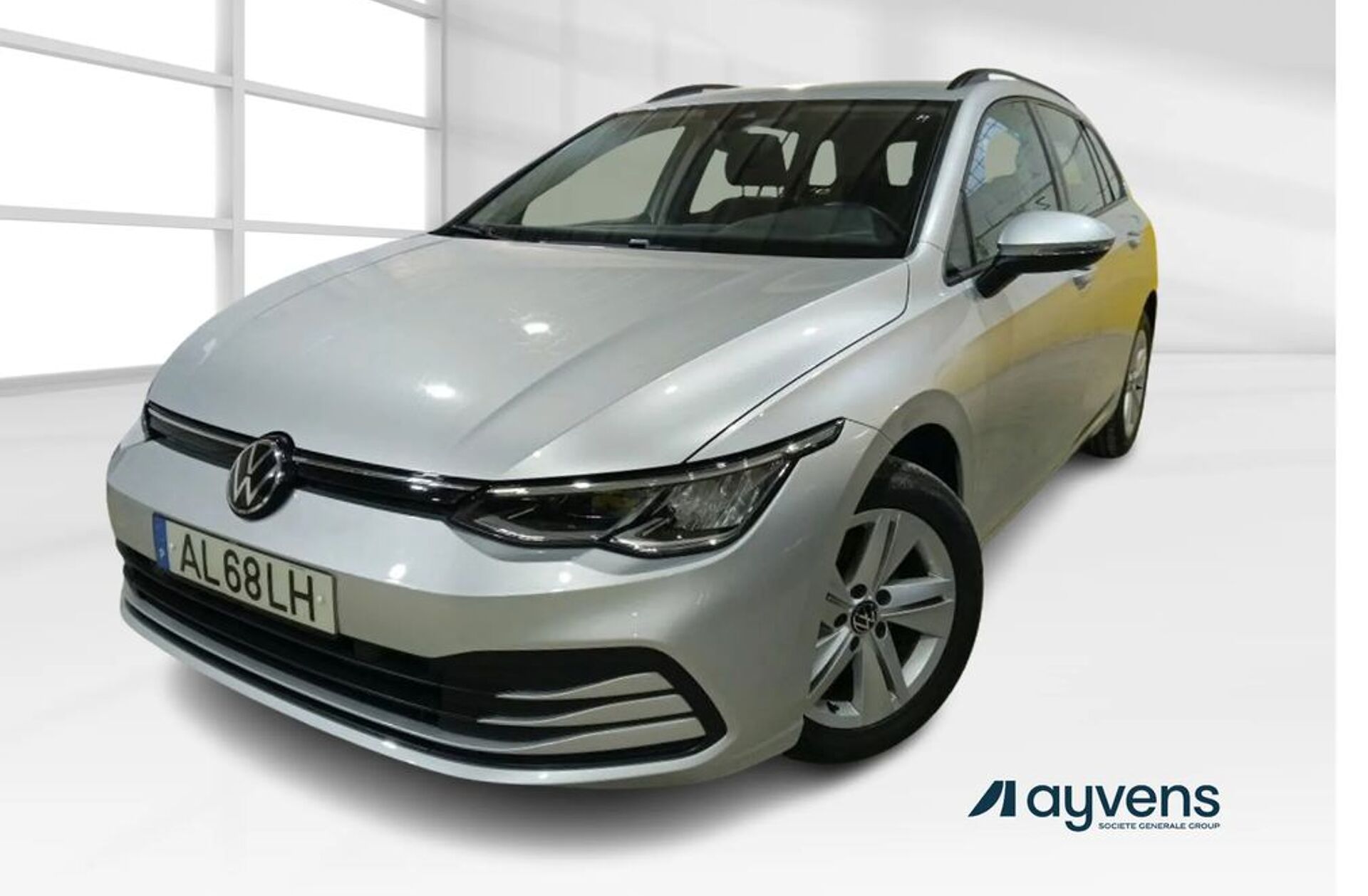 VOLKSWAGEN Golf 1.5 TSI BM Stream