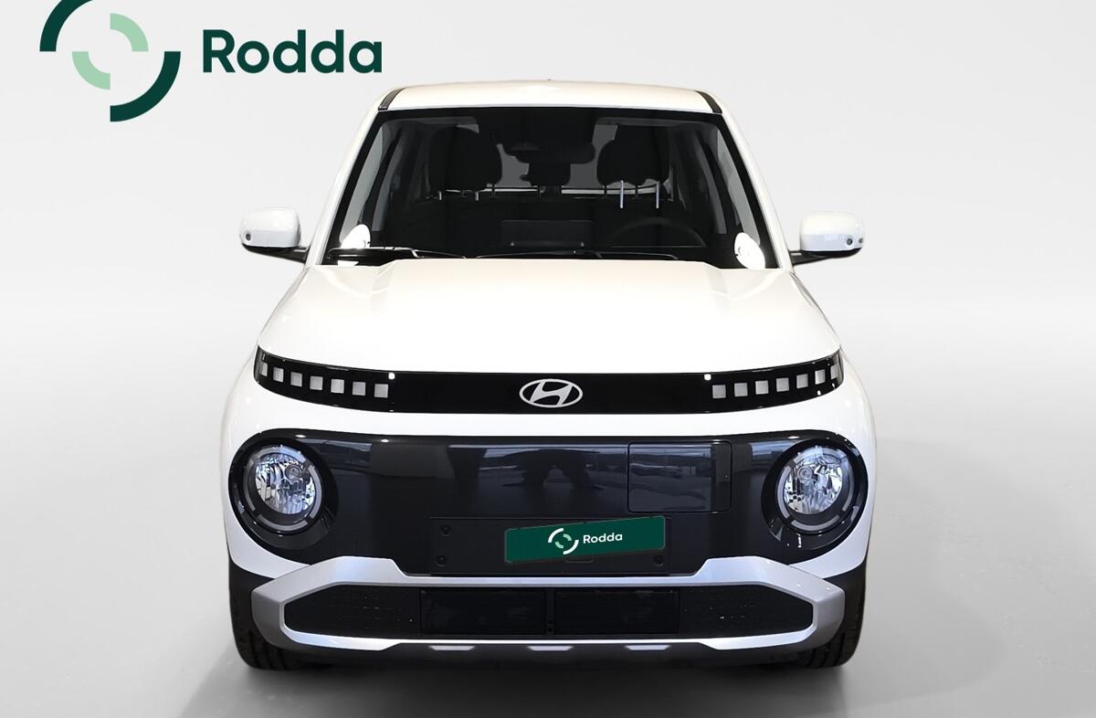 HYUNDAI Inster 42 kWh Comfort Plus
